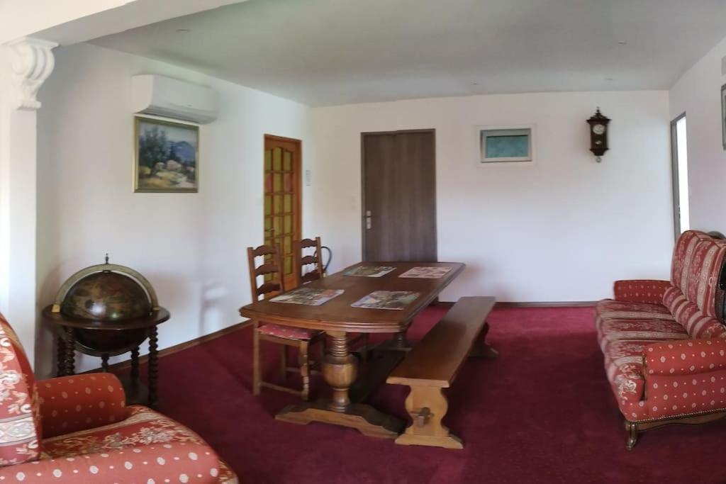 Gite Alsace Appenwihr المظهر الخارجي الصورة